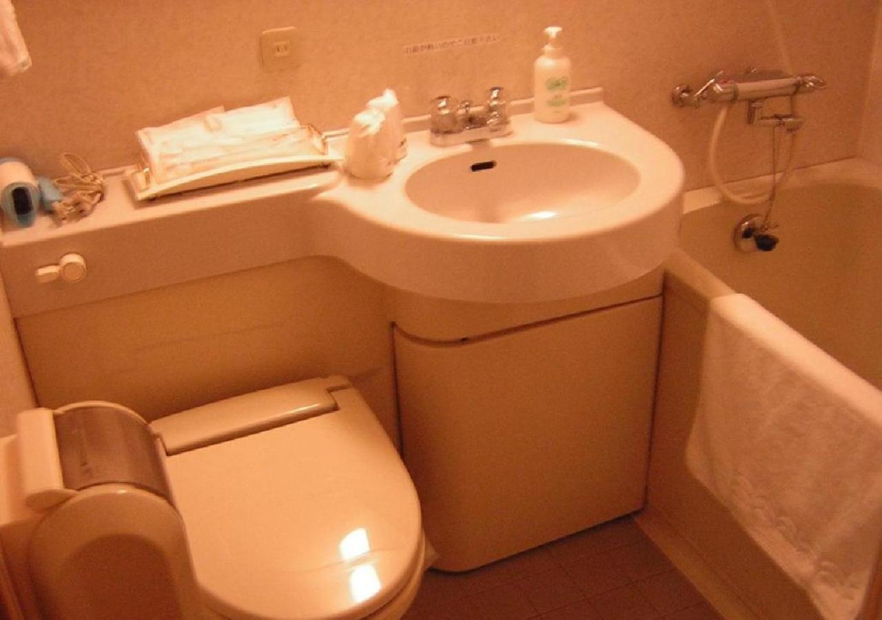 Sapporo Classe Hotel / Vacation Stay 63013 מראה חיצוני תמונה