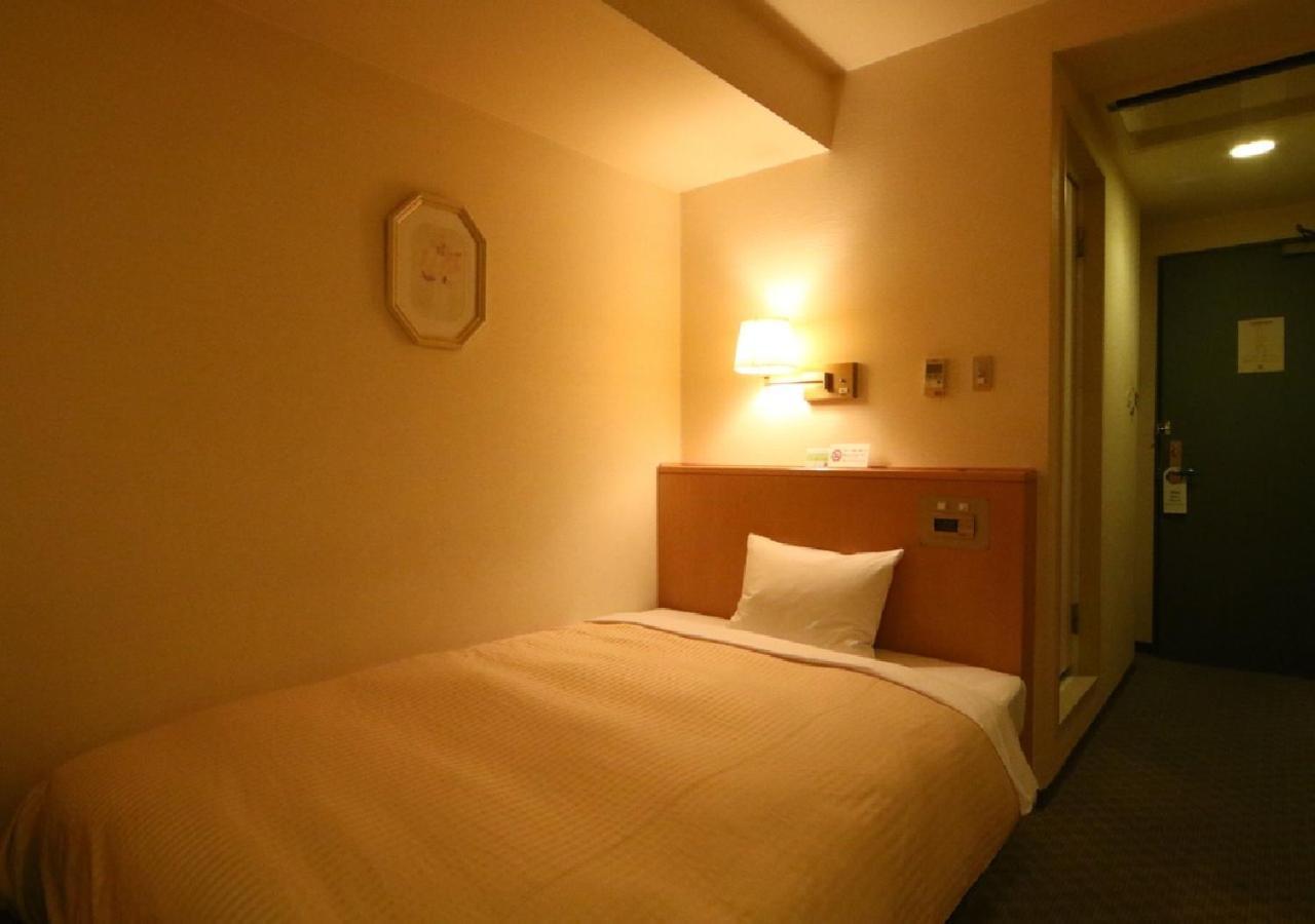 Sapporo Classe Hotel / Vacation Stay 63013 מראה חיצוני תמונה